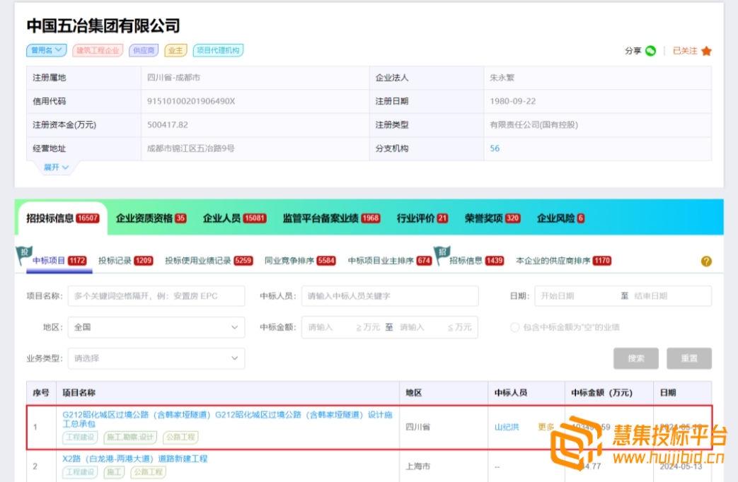 五冶一出手，标的必中